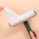 لمامة وبر باليد