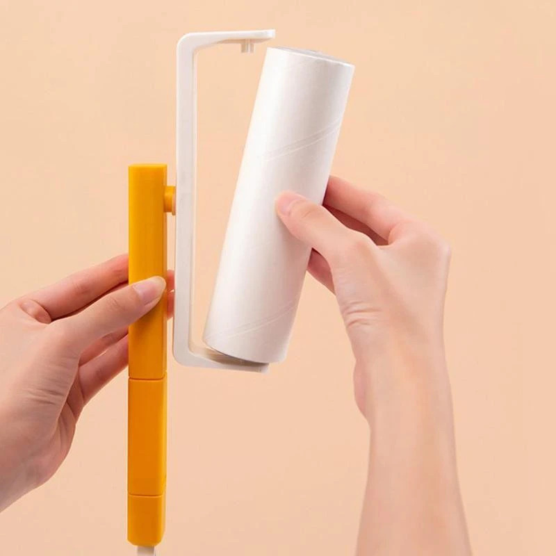 لمامة وبر باليد