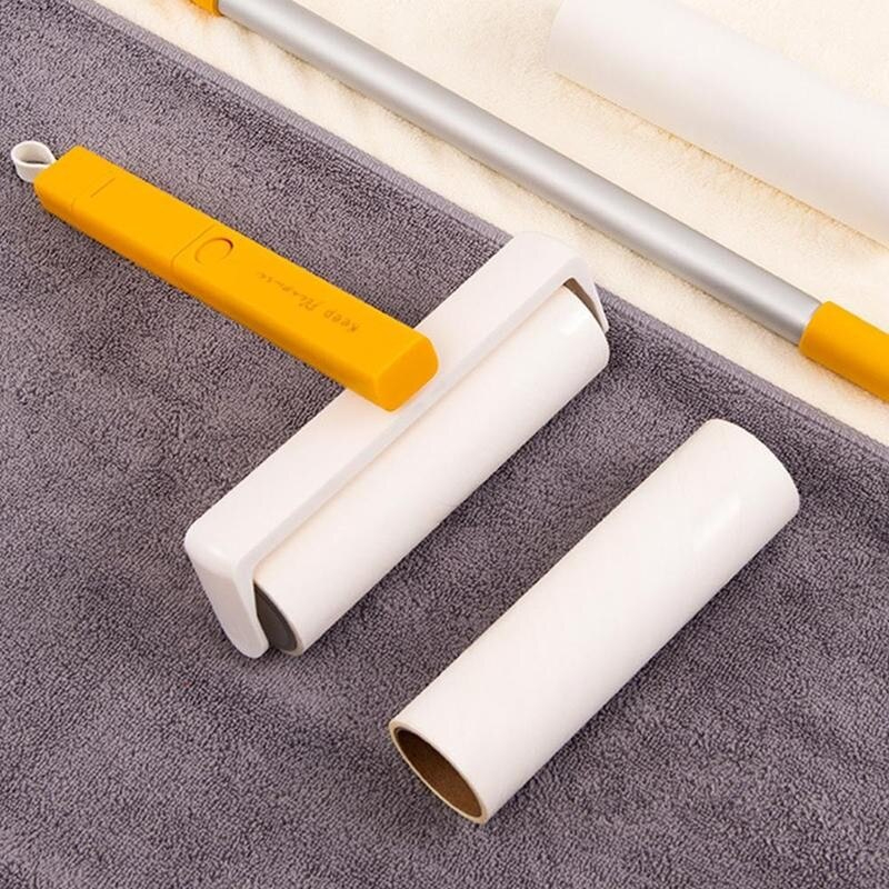 لمامة وبر باليد