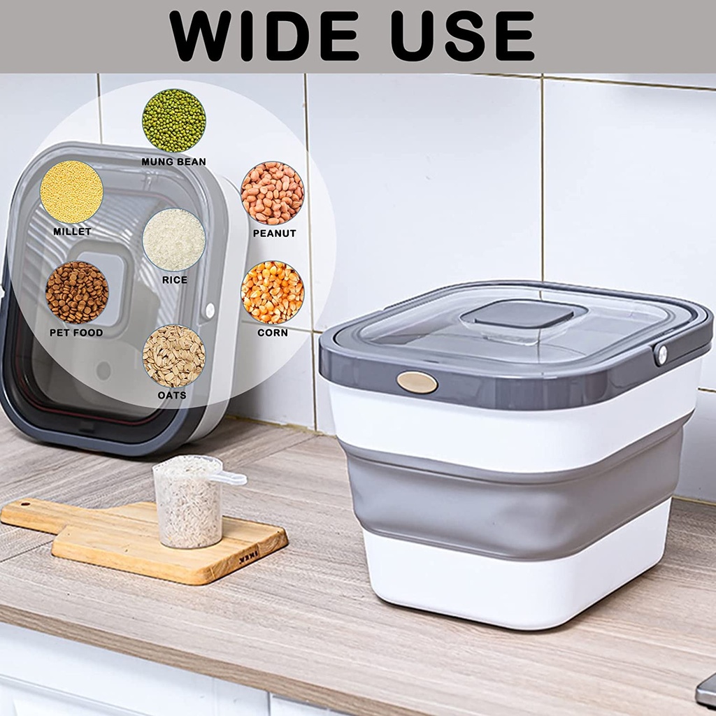 علبة تخزين سيلكون kr 902