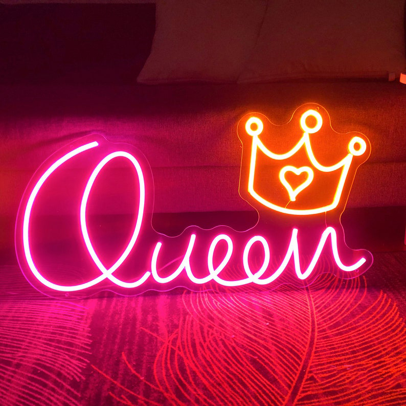 Queen 30*40