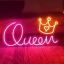 Queen 30*40