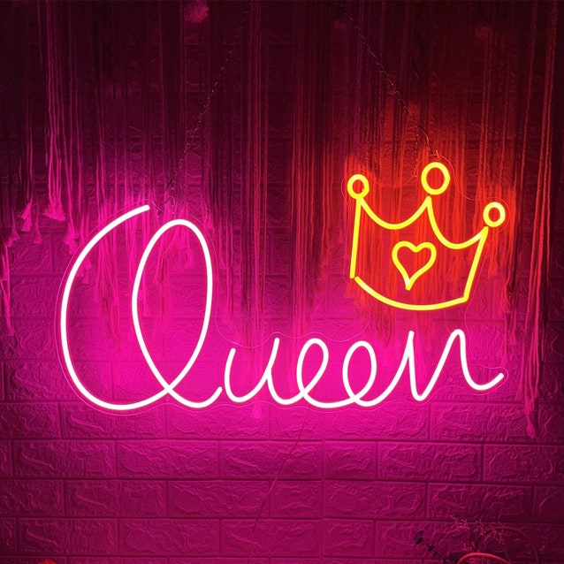 Queen 30*40