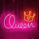 Queen 30*40