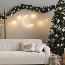 Moon Good Night Neon Signs to decorate your bedroom