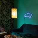Turtle Neon Led Light Sign Art Decor