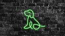 Cute Puppy Neon Led Light Sign Art Decor