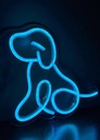Cute Puppy Neon Led Light Sign Art Decor