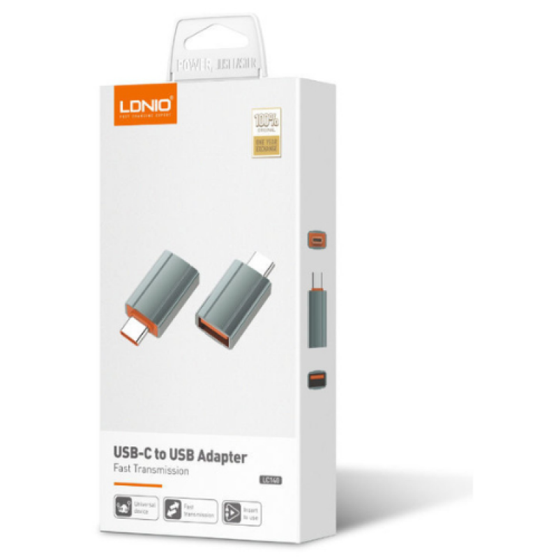 OTG Android Cable for Data Transfer 