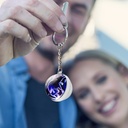 ميدالية مفاتيح أبراج sa022