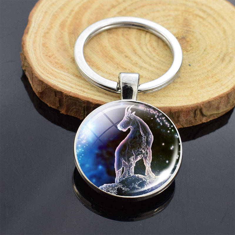 ميدالية مفاتيح أبراج sa022