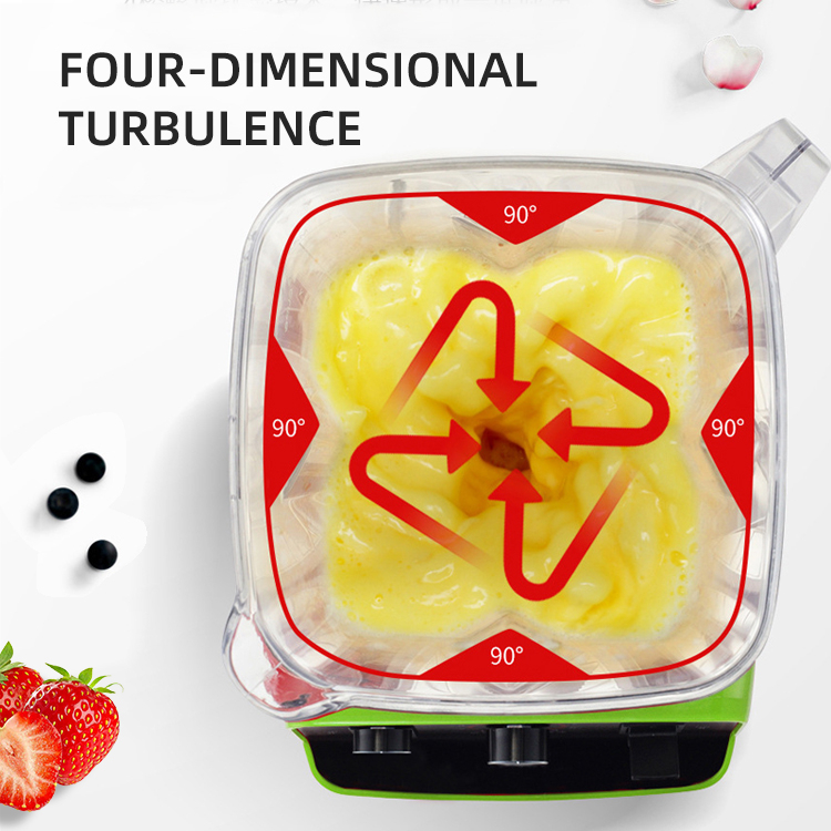 خلاط بليندر ايزي كلين q-989