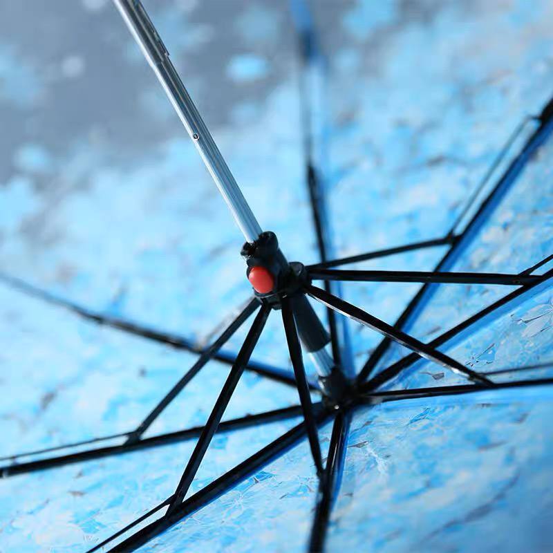 شمسية شفافة SA 051