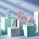 المشبك الماسك للأغطية والشربات والستائر مع قابلية تعديل المقاس