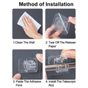 شماعه دبل فيس