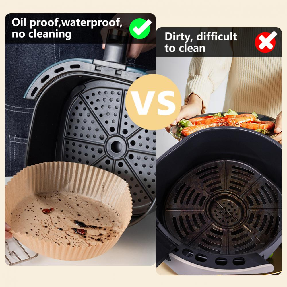 اير فراير 100 قطعة