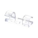 بديل كلبسات جديد 16 قطعه كبير