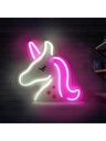 Unicorn Neon Led Light Sign Art Decor 40*60‎