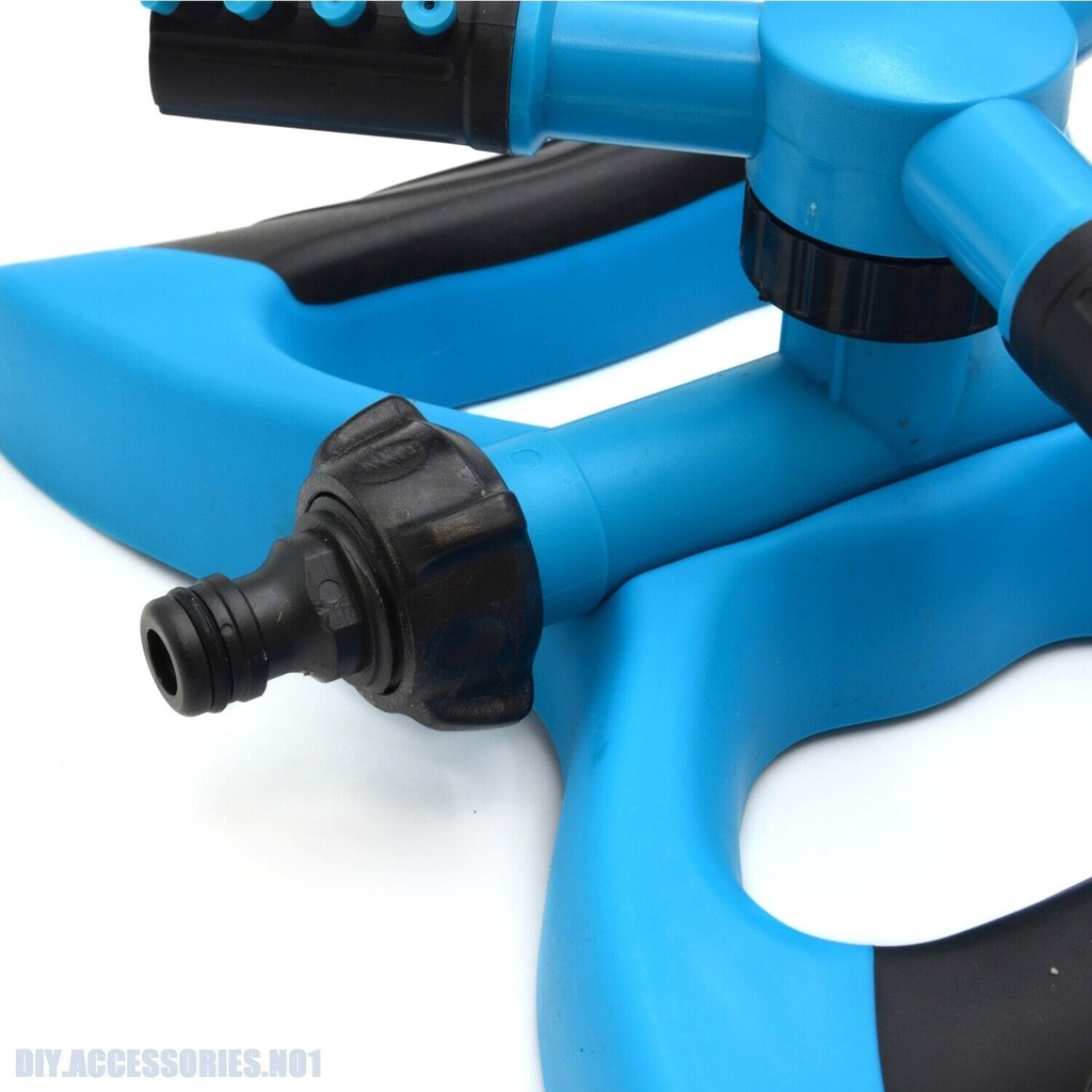 رشاش حدائق 12 فتحه