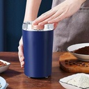 مطحنة بن كهرباء كود 76-