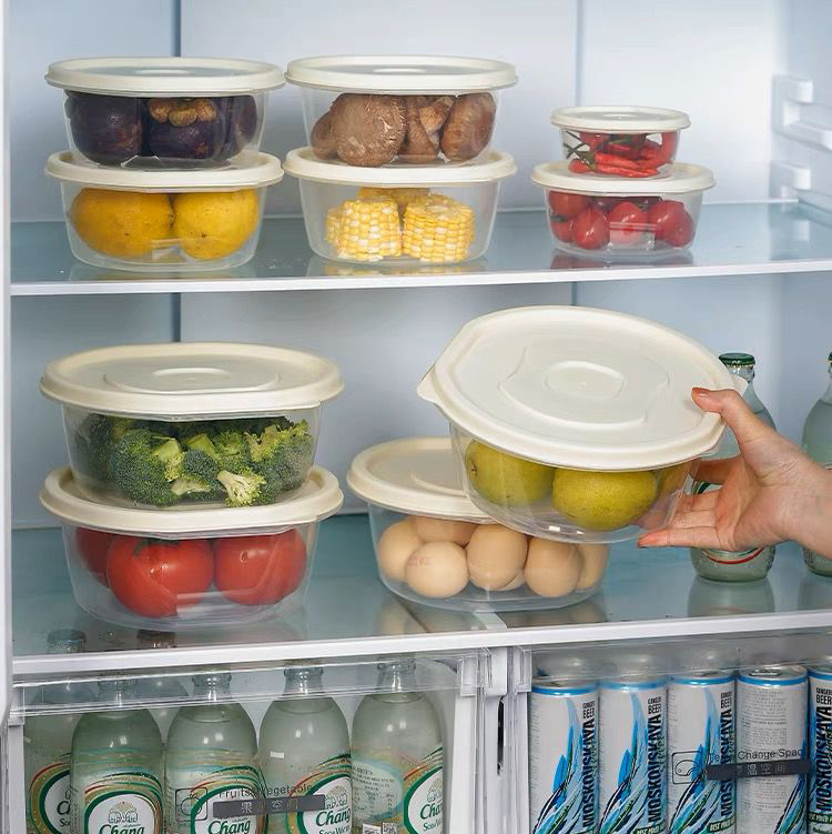 طقم ثلاجه 3 ق