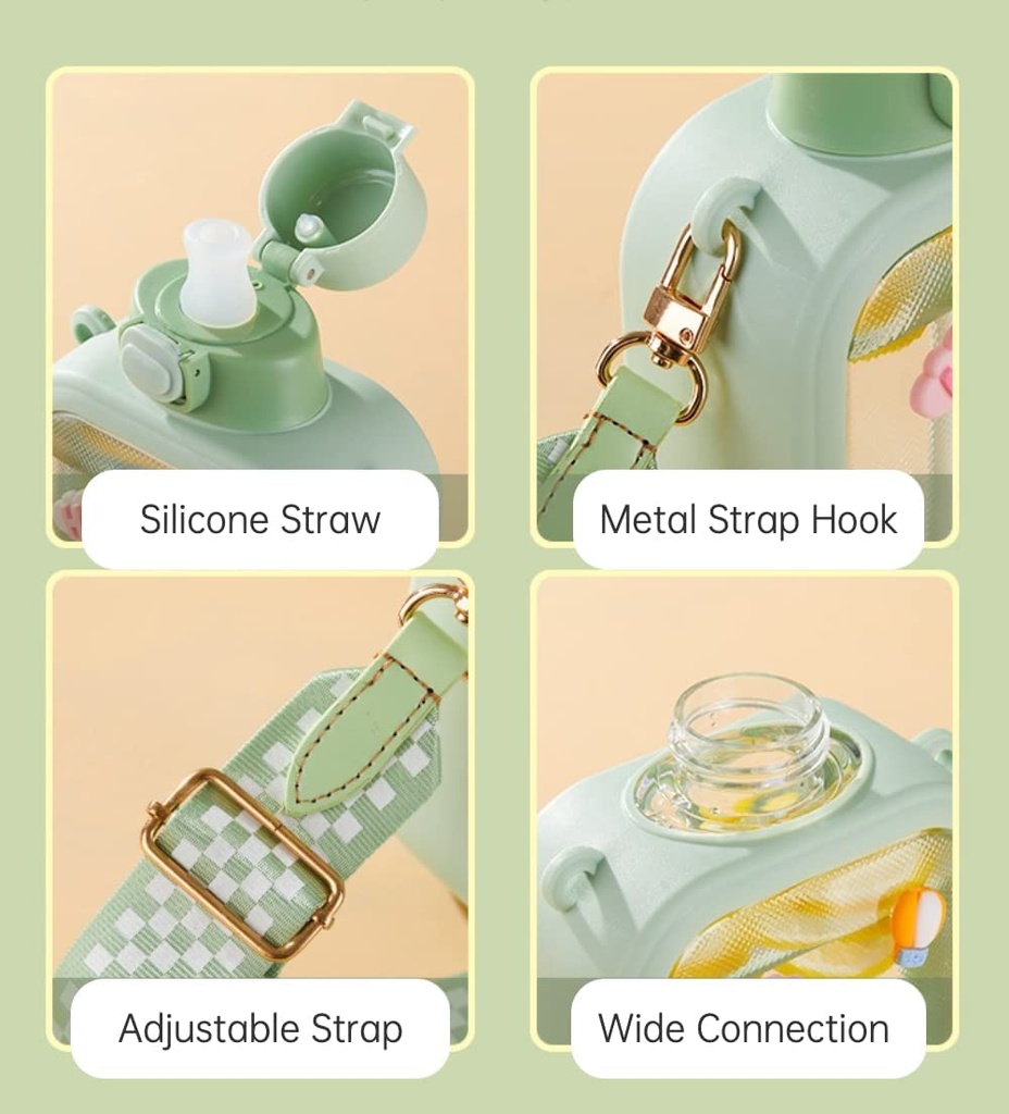 زمزميه مربعة