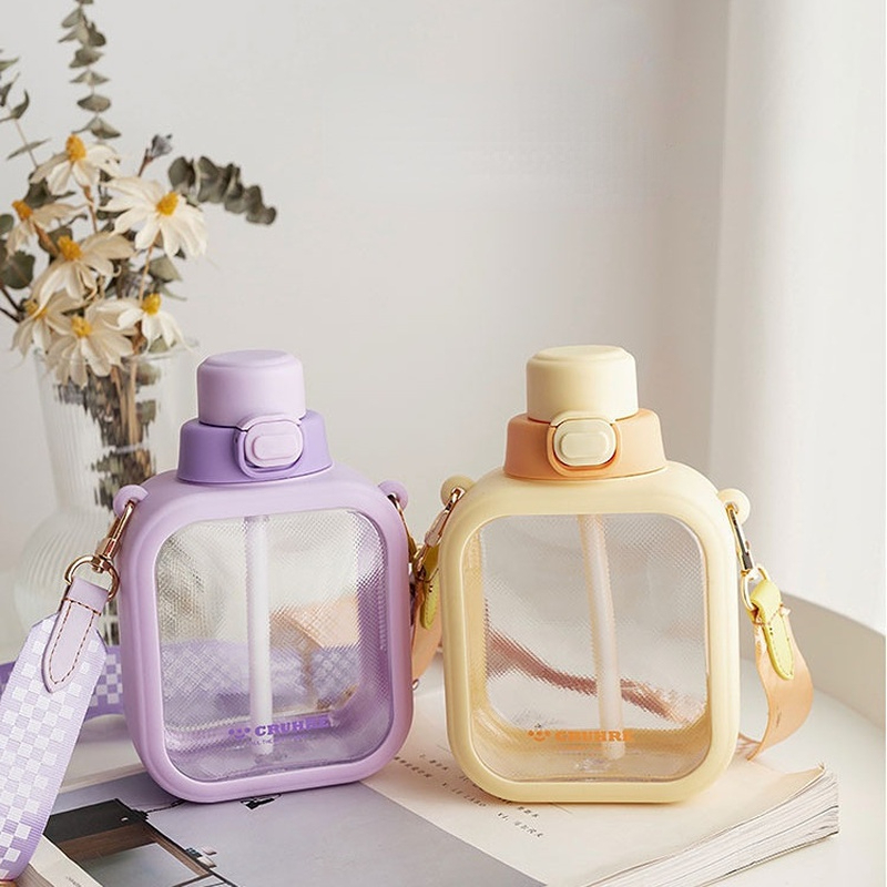 زمزميه مربعة