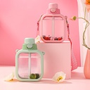 زمزميه مربعة