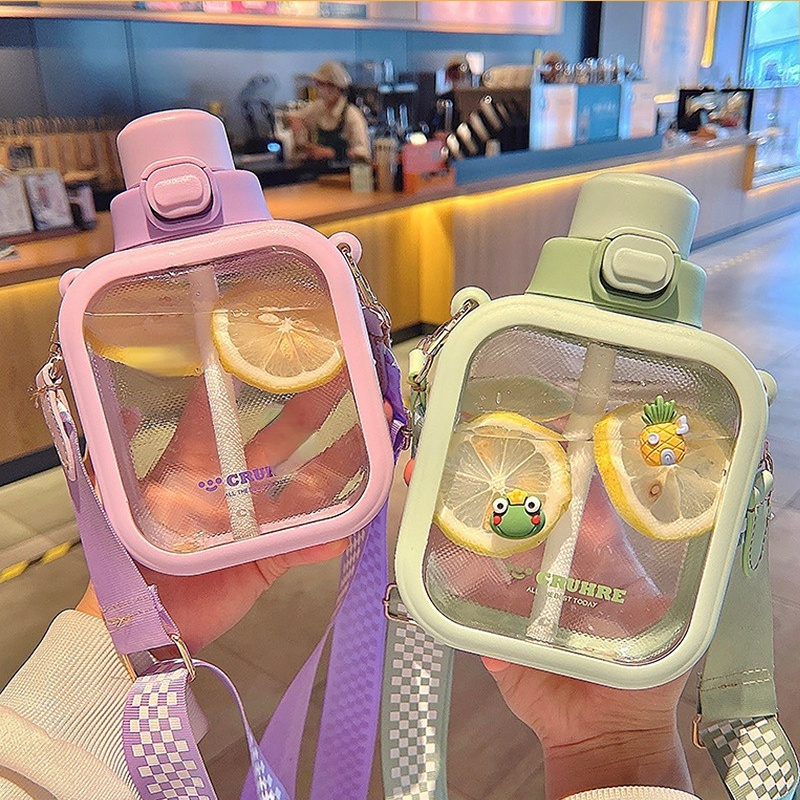 زمزميه مربعة