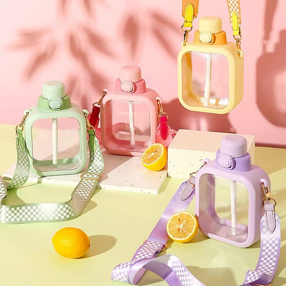 زمزميه مربعة