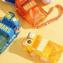 Mars Flask with 2 Drinking Options 600 ml