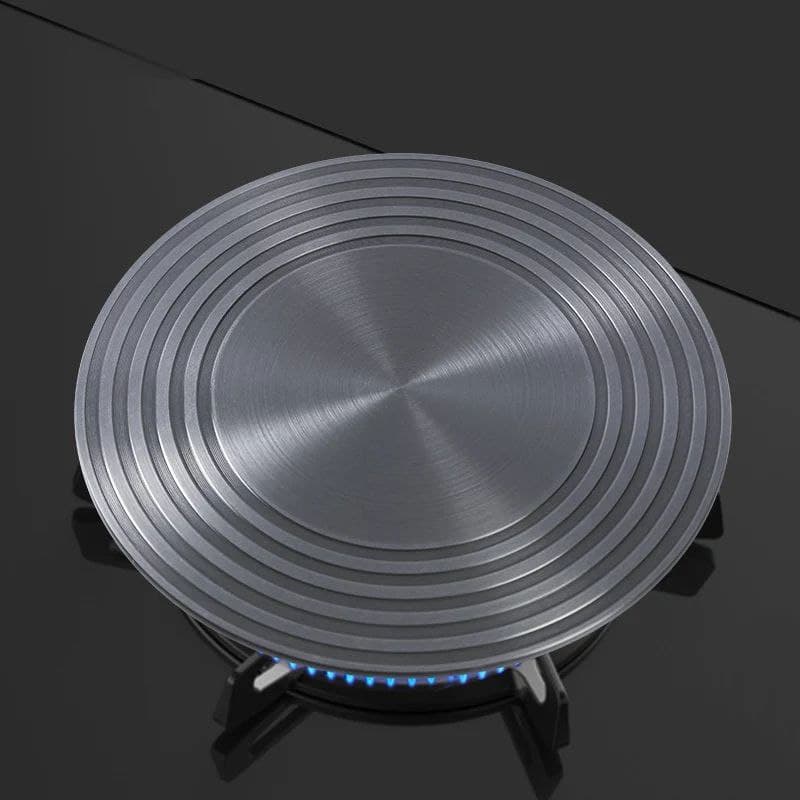 الشياطة 2 في 1 لحماية أواني الطهي وإذابة الثلج من الأطعمة المجمدة