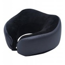مخدة الرقبة المريحة للإسترخاء في السفر والرحلات من الميموري فوم