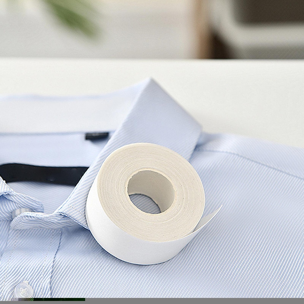 رول سويت بادز واقي ياقة القميص من العرق والبقع والأتساخ قابل للقص