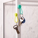 الماسك المغناطيسي لتنظيم وتعليق الأسلاك ومسك الأموال