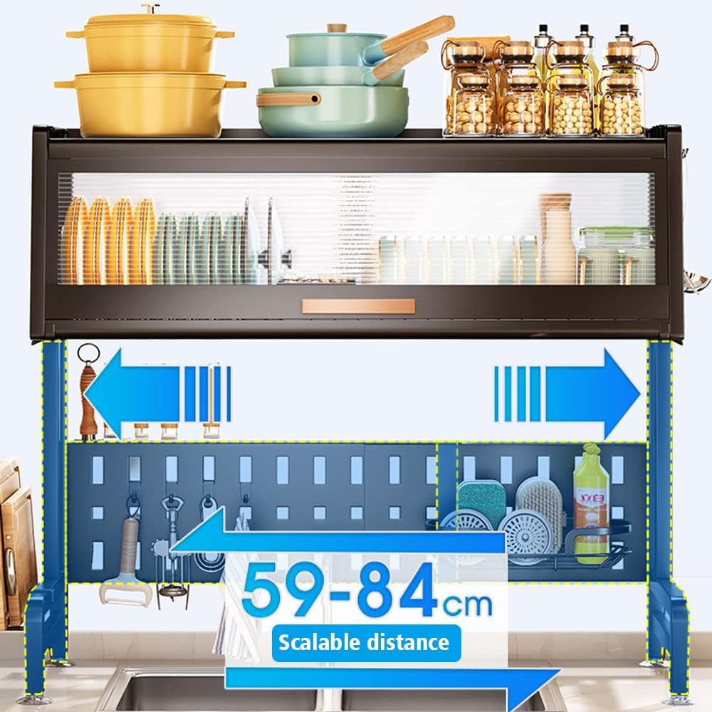 مطبقيه فوق الحوض