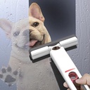 مساحة زجاج جديد كود 1249