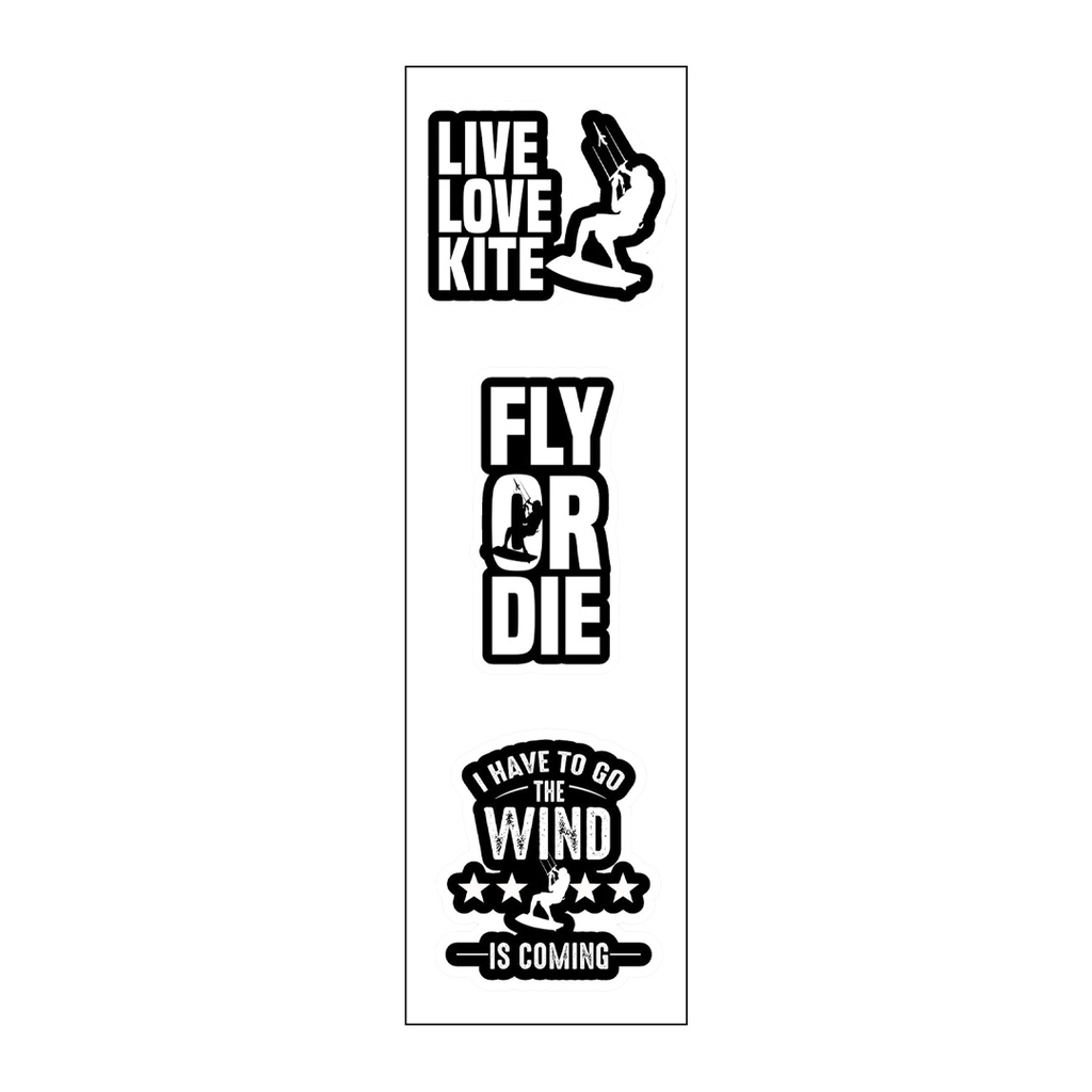 Fly or die set