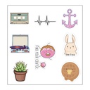 find your center &amp; help set