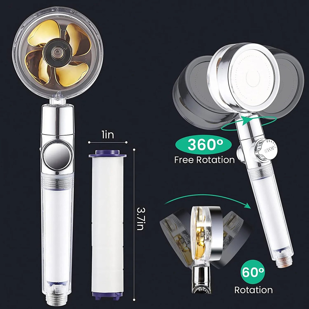 سماعه دش مروحه