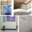 ورق حائط جديد