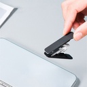 استاند حامل موبايل ميني قابل للتعديل افقي وعمودي بلزق دبل فيس قوي