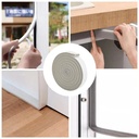 عازل اصوات اسفنجي