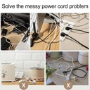 منظم كابلات