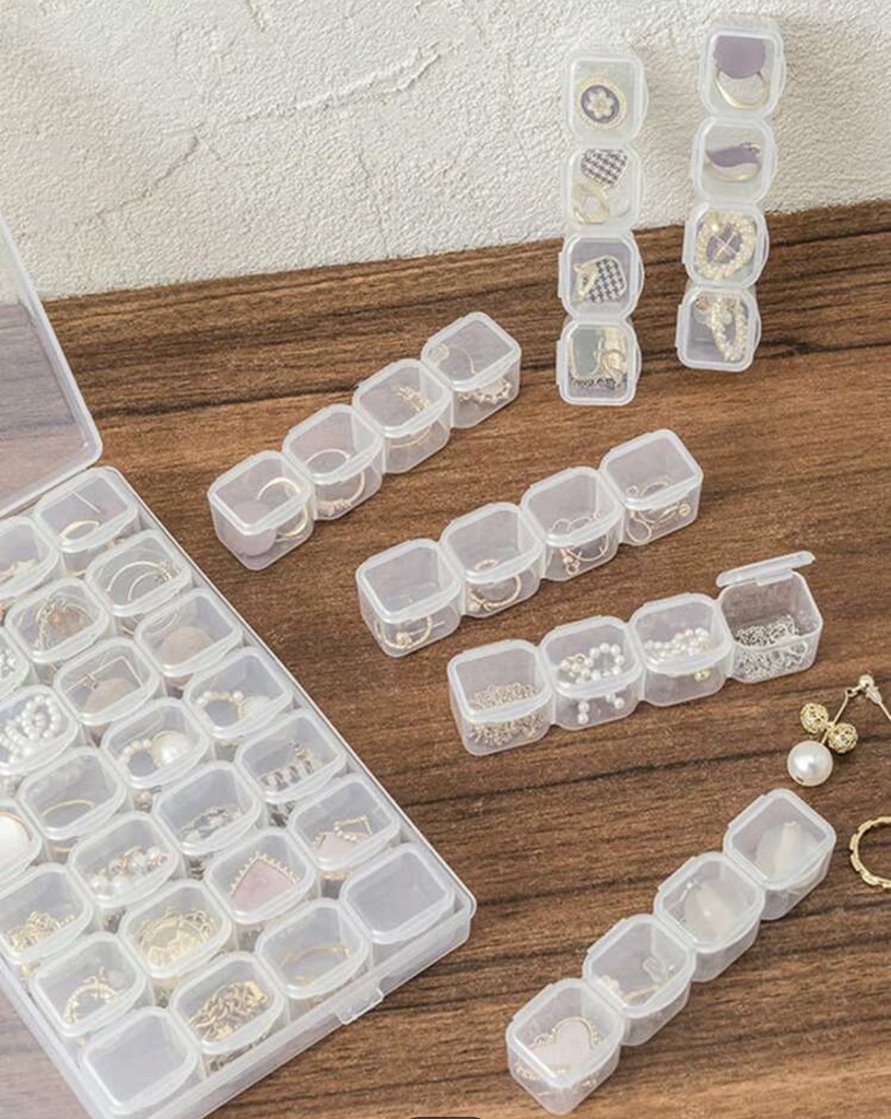 بوكس منظم 56 فتحه