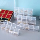 بوكس منظم 56 فتحه