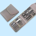 طقم باديكير 12قطعه