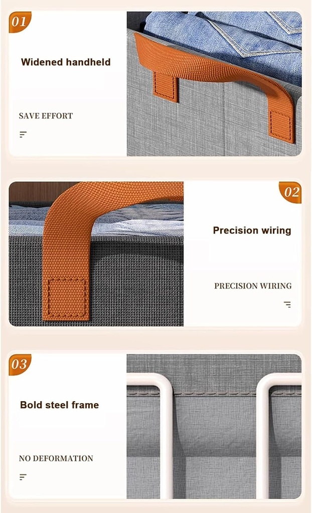 بوكس بناطيل بقوايم معدن