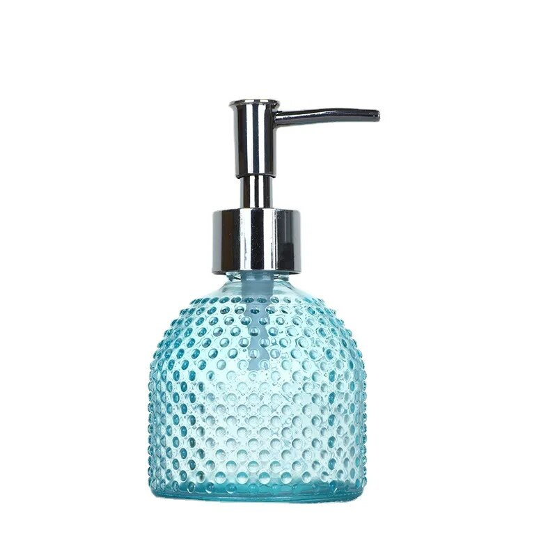 kr 850 مضخه صابون زجاج ايكيا