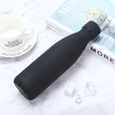 زجاجة مياه رياضية من الستانلس الحراري للمشروبات السخنة و الباردة